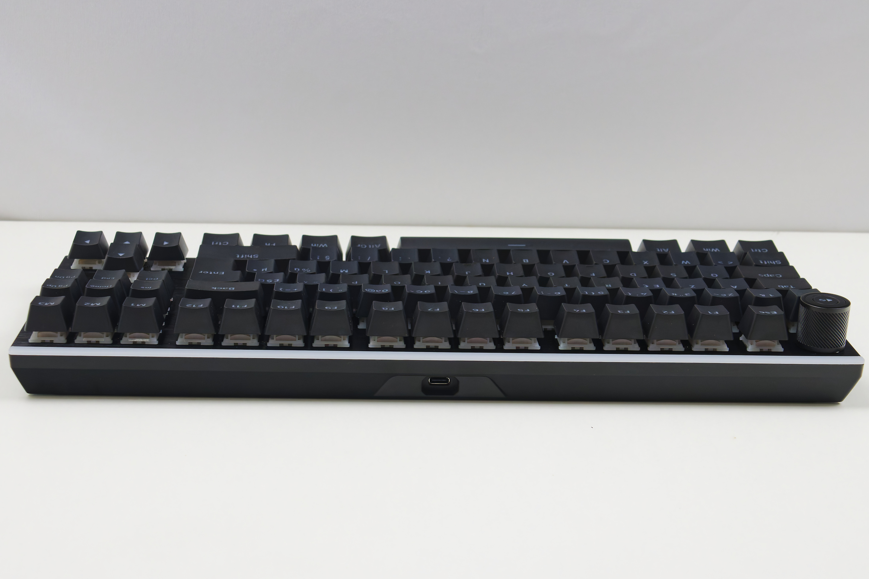 Image d'un jeu FPS
